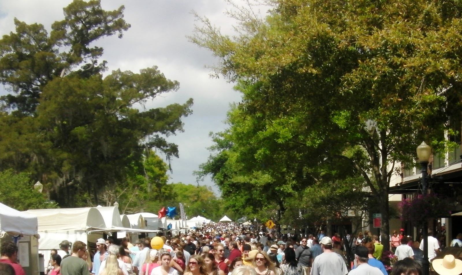 5 reasons to call Winter Park, a popular neighborhood in Central