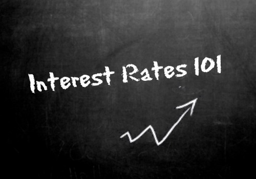 interest rates house buying