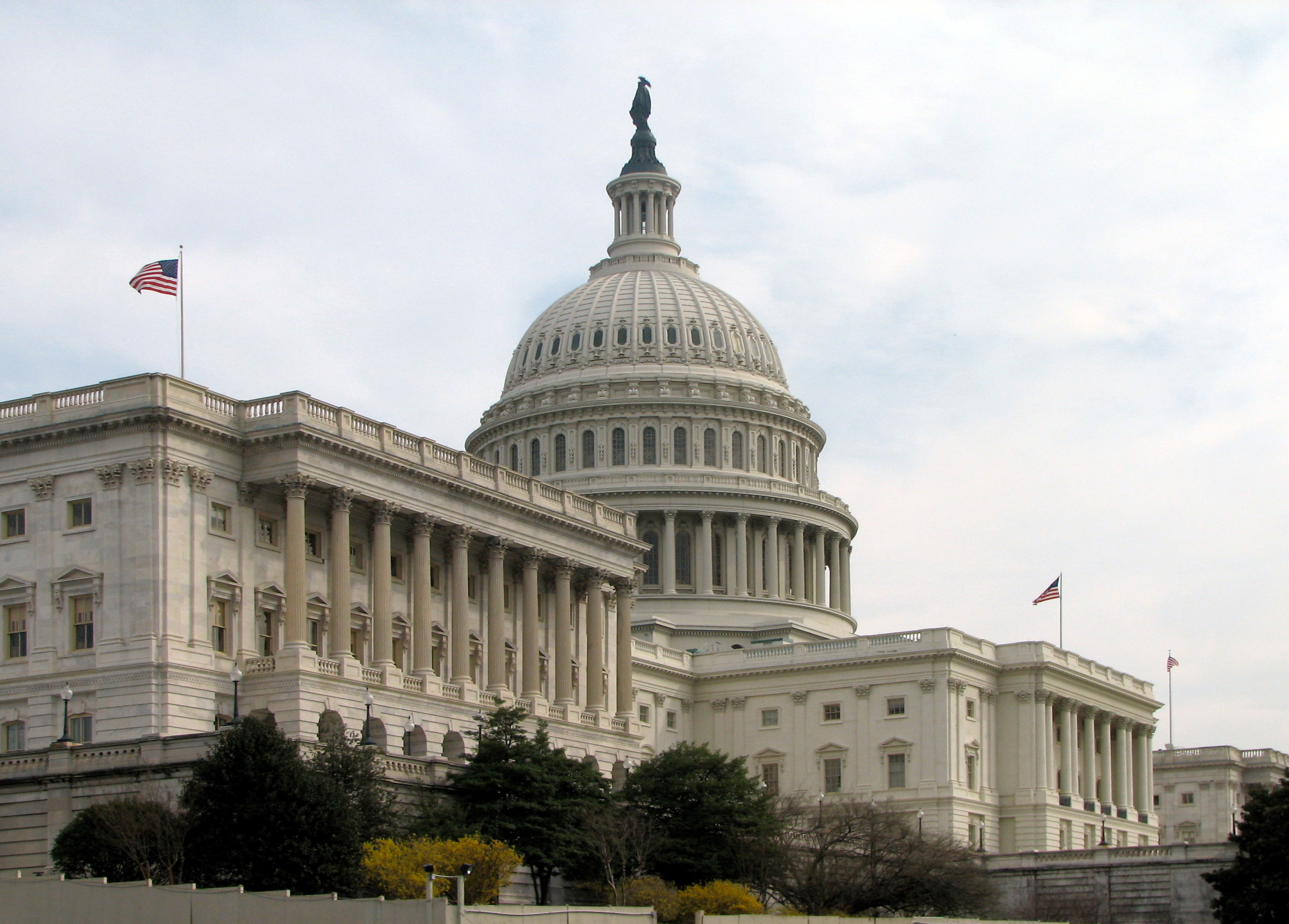 senate passes mortgage debt forgiveness senate passes mortgage debt forgiveness