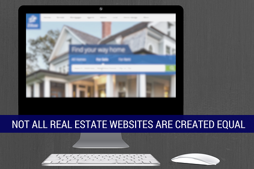 real estate websites