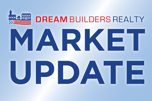 dream builders realty, housing market update florida, osceola county market housing