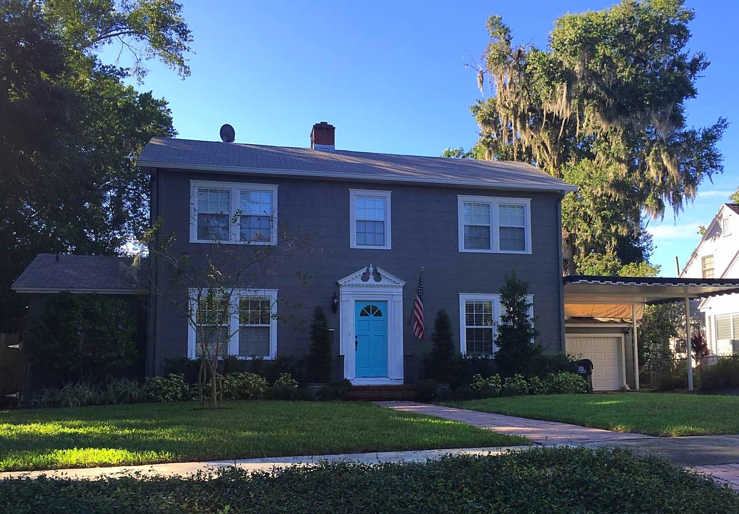 6 Orlando Neighborhoods for Millennial Home Buyers