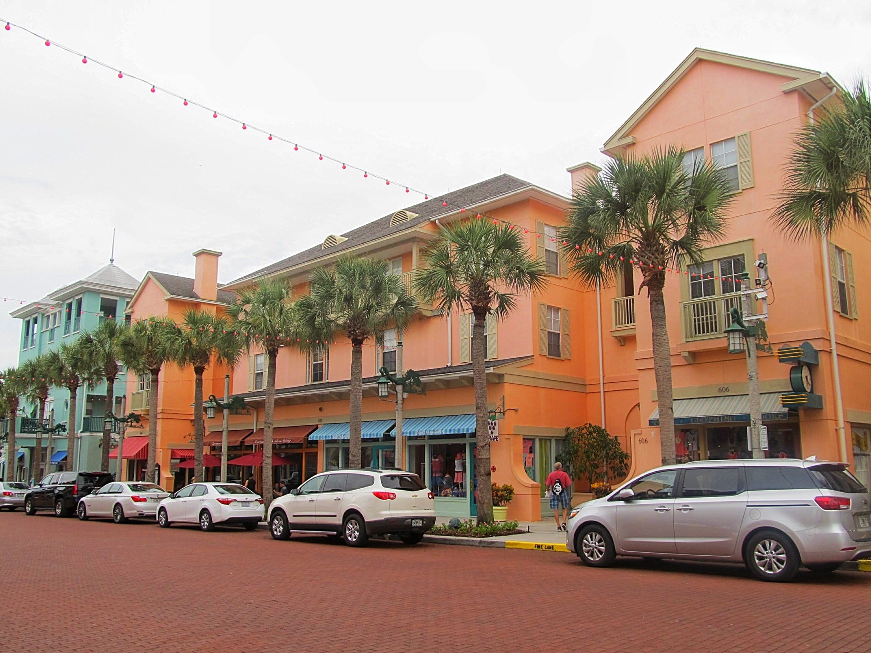 The Best Restaurants in Celebration, Florida