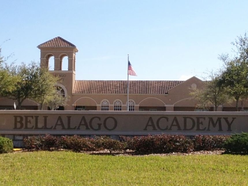 Two Schools That Make Bellalago the Perfect Place for Kids to Grow Up