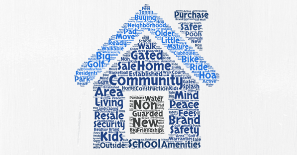 factors that make a community appealing