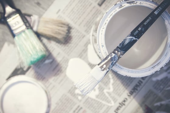 home improvement upgrades for under $1,000