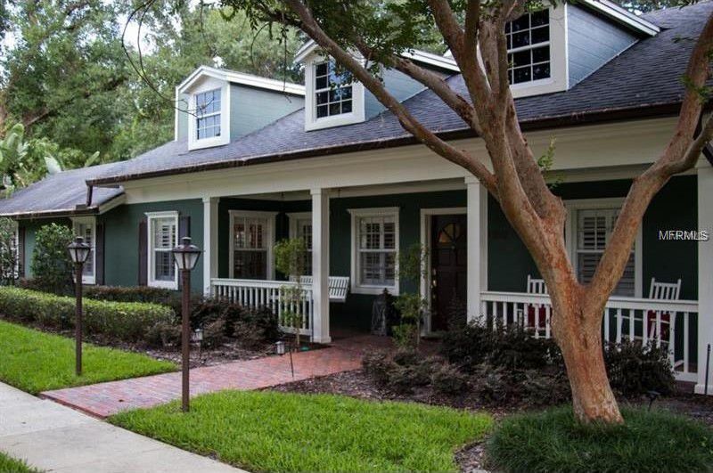 6 Orlando Neighborhoods for Millennial Home Buyers